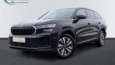 Schwarz Neu 2024 Skoda Kodiaq SUV | 43.880 € (Fairer Preis)