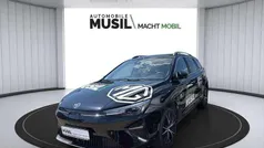 Pebble black Gebraucht 2023 MG MG5 EV Luxury Kombi | 21.790 € (Fairer Preis)
