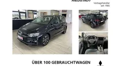 Schwarz Gebraucht 2019 VW Golf Sportsvan IQ Drive Van / Kleinbus | 20.990 € (Fairer Preis)