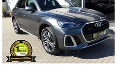 Gebraucht 2022 Audi Q5 S-Line SUV | 41.950 € (Fairer Preis)