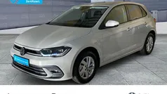 Grau Gebraucht 2024 VW Polo Style Limousine | 23.590 € (Fairer Preis)