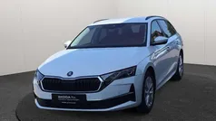 Gebraucht 2024 Skoda Octavia Selection Kombi | 29.922 € (Guter Preis)