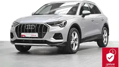 Florettsilber metallic Gebraucht 2024 Audi Q3 Advanced Plus SUV | 39.220 € (Fairer Preis)