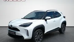 Gebraucht 2025 Toyota Yaris Cross SUV | 30.515 € (Fairer Preis)