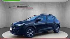 Gebraucht 2025 Dacia Sandero Expression Kleinwagen | 17.080 € (Fairer Preis)