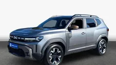 Grau Gebraucht 2025 Dacia Duster Extreme SUV | 24.490 € (Guter Preis)