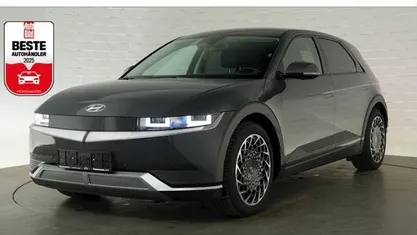 Gebraucht 2024 Hyundai Ioniq 5 Techniq SUV | 31.924 € (Superpreis)