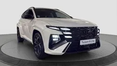 Gebraucht 2025 Hyundai Tucson Prime SUV | 38.995 € (Fairer Preis)