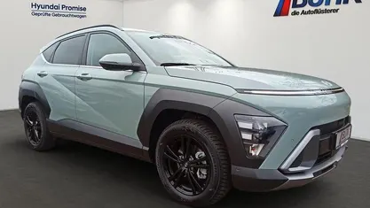 Gebraucht Hyundai Kona Trend 129 PS (94 kW) 2025 SUV
