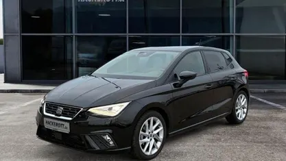 Gebraucht Seat Ibiza FR 116 PS (85 kW) 2024 Kleinwagen