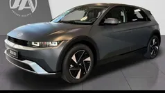 Gebraucht 2025 Hyundai Ioniq 5 Techniq SUV | 46.990 € (Fairer Preis)