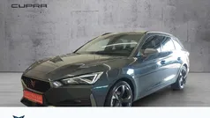 Gebraucht 2024 Cupra Leon Kombi | 31.450 € (Guter Preis)