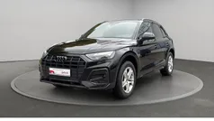 Gebraucht 2022 Audi Q5 Advanced SUV | 36.780 € (Fairer Preis)