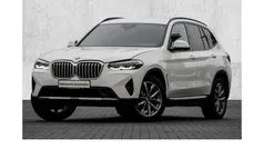 Gebraucht 2022 BMW X3 Shadowline SUV | 37.995 € (Guter Preis)