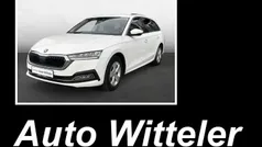 Gebraucht 2022 Skoda Octavia Style Kombi | 23.900 € (Fairer Preis)