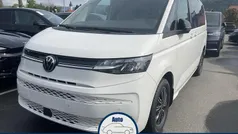 VW T7