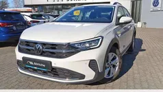 VW Taigo