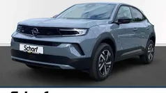 Gebraucht 2025 Opel Mokka Edition SUV | 22.690 € (Superpreis)