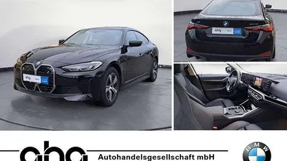 Gebraucht 2023 BMW i4 Sport Line Limousine | 42.430 € (Fairer Preis)