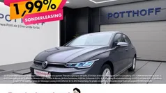 Gebraucht 2024 VW Golf VIII Life Limousine | 22.177 € (Guter Preis)
