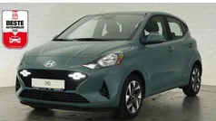 Gebraucht 2025 Hyundai i10 Trend Kleinwagen | 18.924 € (Fairer Preis)