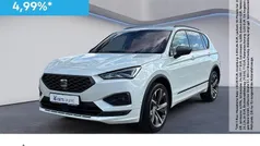 Gebraucht 2022 Seat Tarraco Beats SUV | 29.840 € (Fairer Preis)