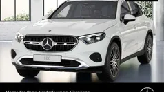 Polarweiß Gebraucht 2025 Mercedes GLC200 SUV | 51.890 € (Fairer Preis)