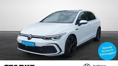 Gebraucht 2024 VW Golf VIII GTD Limousine | 37.950 € (Fairer Preis)