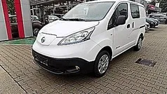 Weiß Gebraucht 2020 Nissan e-NV200 Premium Edition Van | 14.590 € (Guter Preis)