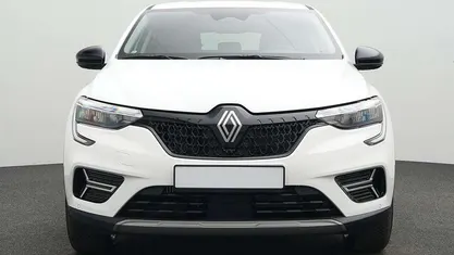Schneeweiß Neu 2025 Renault Arkana Evolution SUV | 28.190 € (Guter Preis)