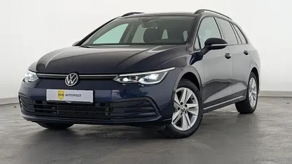 Gebraucht VW Golf VIII Life 150 PS (110 kW) 2024 Limousine