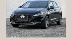 Gebraucht 2025 Hyundai i30 Advantage Limousine | 23.190 € (Fairer Preis)
