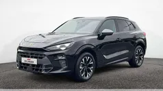 Schwarz Gebraucht 2025 Cupra Terramar SUV | 39.944 € (Superpreis)