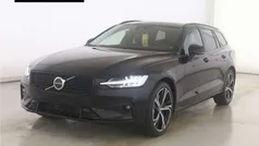 Schwarz Gebraucht 2024 Volvo V60 Plus Kombi | 37.550 € (Fairer Preis)