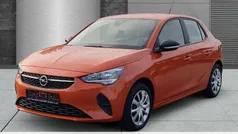 Gebraucht 2022 Opel Corsa-e Edition Kleinwagen | 16.790 € (Fairer Preis)