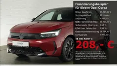 Rot Gebraucht 2024 Opel Corsa Kleinwagen | 17.424 € (Guter Preis)
