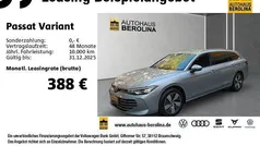 Gebraucht 2025 VW Passat IQ Drive Kombi | 33.980 € (Fairer Preis)