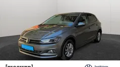 Gebraucht 2021 VW Polo Highline Kleinwagen | 16.987 € (Fairer Preis)