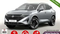Gebraucht 2025 Nissan Qashqai N-Connecta SUV | 28.072 € (Superpreis)