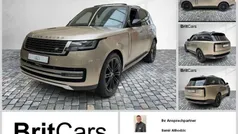 Gebraucht 2025 Land Rover Range Rover Autobiography SUV | 210.990 €