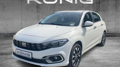 Gebraucht 2023 Fiat Tipo City Life Limousine | 16.999 € (Superpreis)