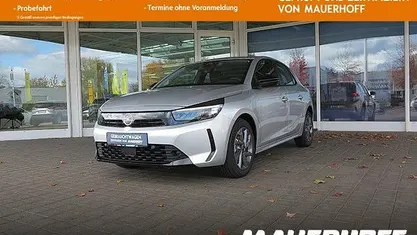 Gebraucht Opel Corsa Edition 101 PS (74 kW) 2020 Kleinwagen