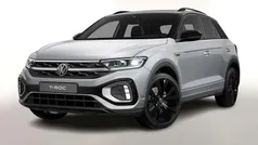 Gebraucht 2025 VW T-Roc R-line SUV | 36.170 € (Fairer Preis)
