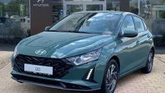 Gebraucht 2025 Hyundai i20 Trend | 23.990 € (Fairer Preis)