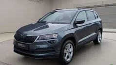 Gebraucht 2020 Skoda Karoq Ambition SUV | 23.980 € (Fairer Preis)