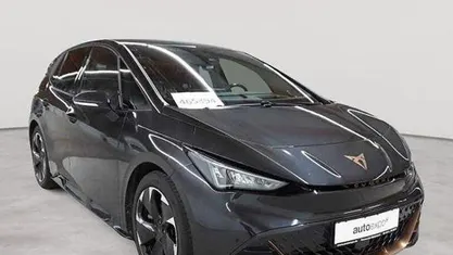 Gebraucht 2022 Cupra Born Kleinwagen | 22.990 € (Guter Preis)