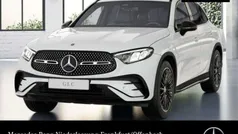 Polarweiß Gebraucht 2024 Mercedes GLC220 AMG SUV | 62.280 € (Guter Preis)