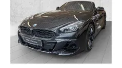 Gebraucht 2025 BMW Z4 Performance Cabrio | 63.499 € (Fairer Preis)