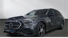 Gebraucht 2025 Mercedes E200 AMG Kombi | 52.660 € (Superpreis)