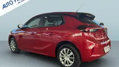 Rot Gebraucht 2021 Opel Corsa Edition Kleinwagen | 13.850 € (Fairer Preis)